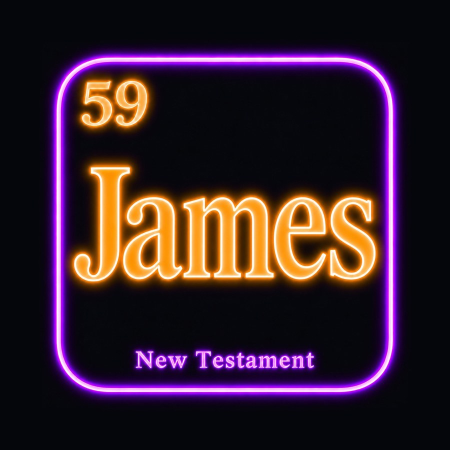 James by Heart album cover